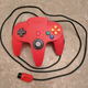 Does using this make me a retro-gamer or a nostalgic fool?